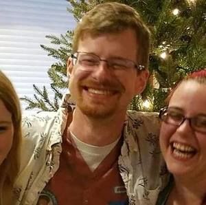 Meet your Posher, Sean